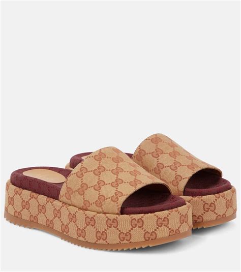 how much are gucci slides in south africa|authentic gucci slides.